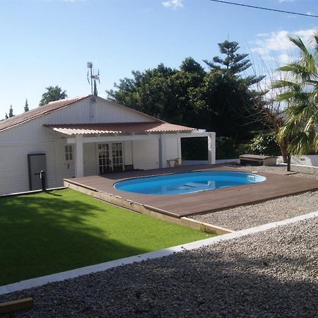 Villa Marineu Las Fuentes Alcossebre Εξωτερικό φωτογραφία