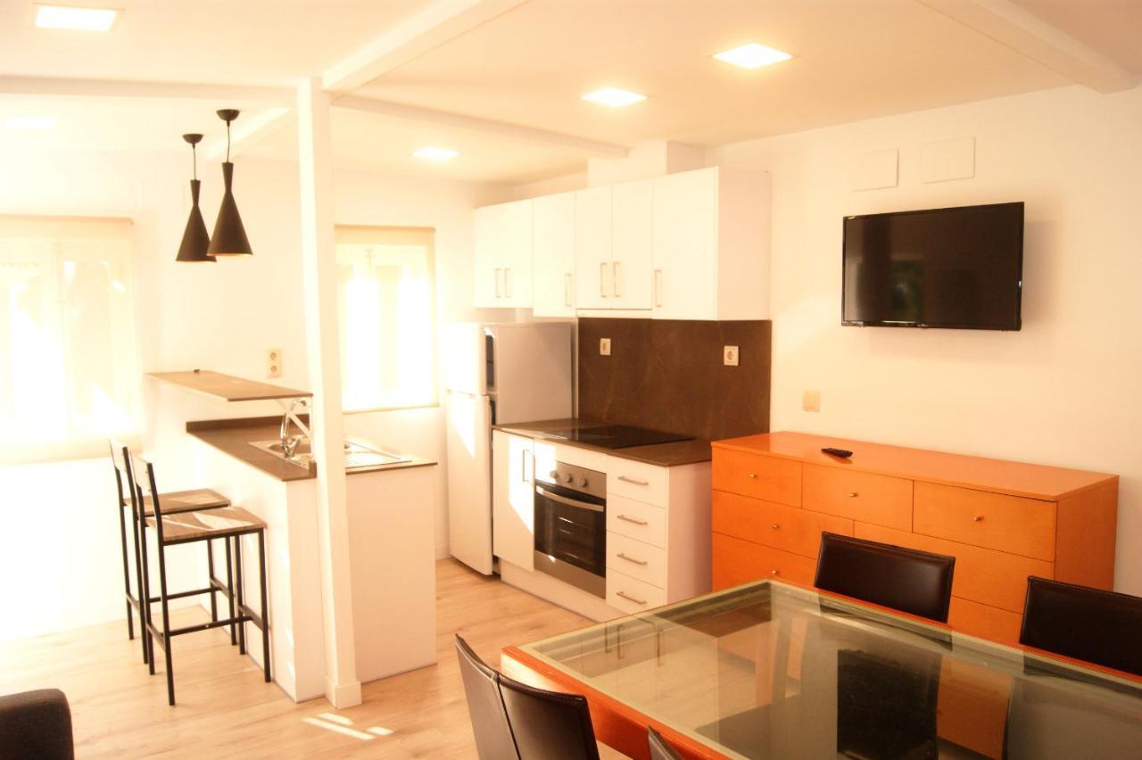 Villa Marineu Las Fuentes Alcossebre Εξωτερικό φωτογραφία