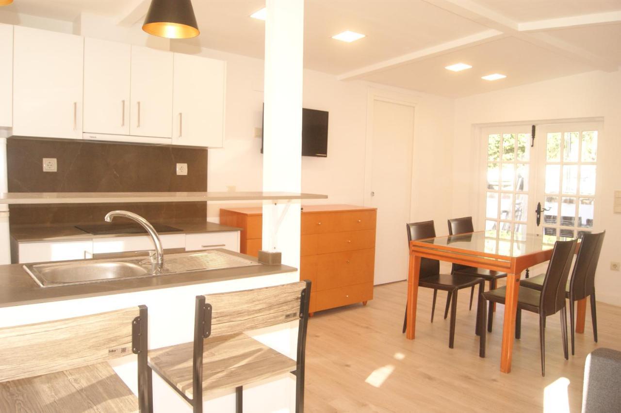 Villa Marineu Las Fuentes Alcossebre Εξωτερικό φωτογραφία