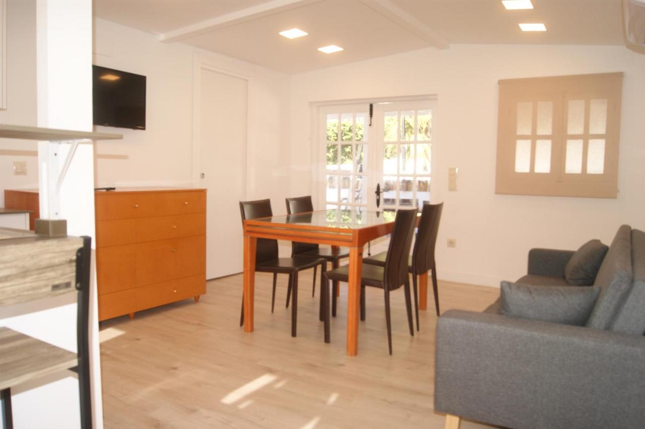 Villa Marineu Las Fuentes Alcossebre Εξωτερικό φωτογραφία