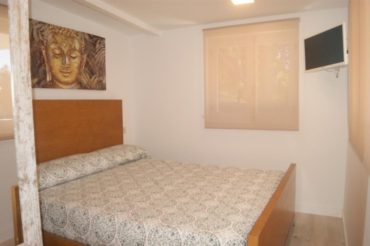Villa Marineu Las Fuentes Alcossebre Εξωτερικό φωτογραφία